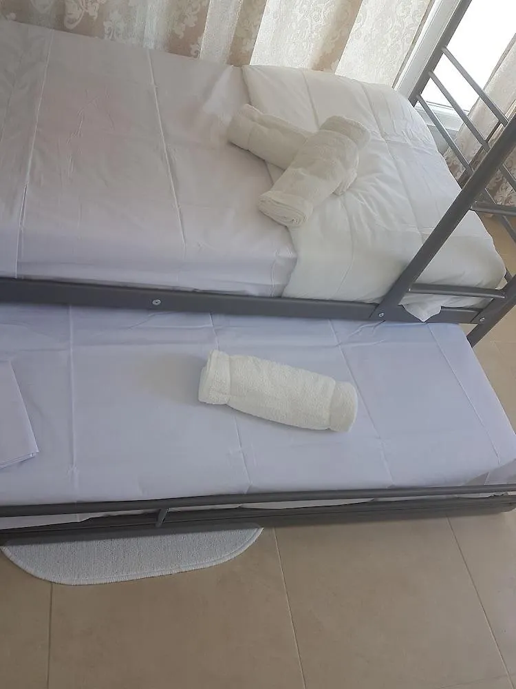 Residencia Universitaria Alboran مالقة 2*,  إسبانيا