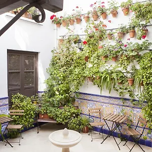 Hotel Casa De Mercedes, Málaga