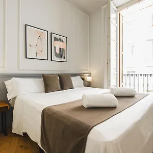 Alcazaba Premium Hotell