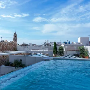 Hotel Well And, Málaga