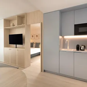Hotel Staybridge & By Ihg, Málaga