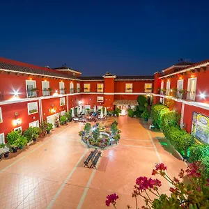visit hotel