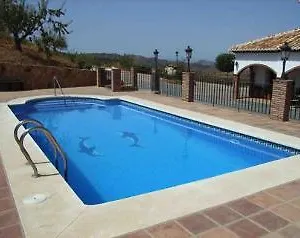 Hotel Casa Mansion Piedras Blancas, Málaga