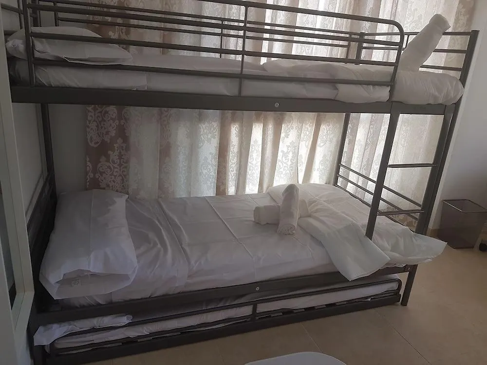 Контакты Residencia Universitaria Alboran